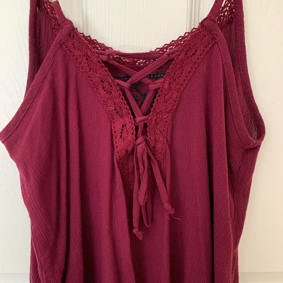 forever 21 tank top - Picture 3 of 3